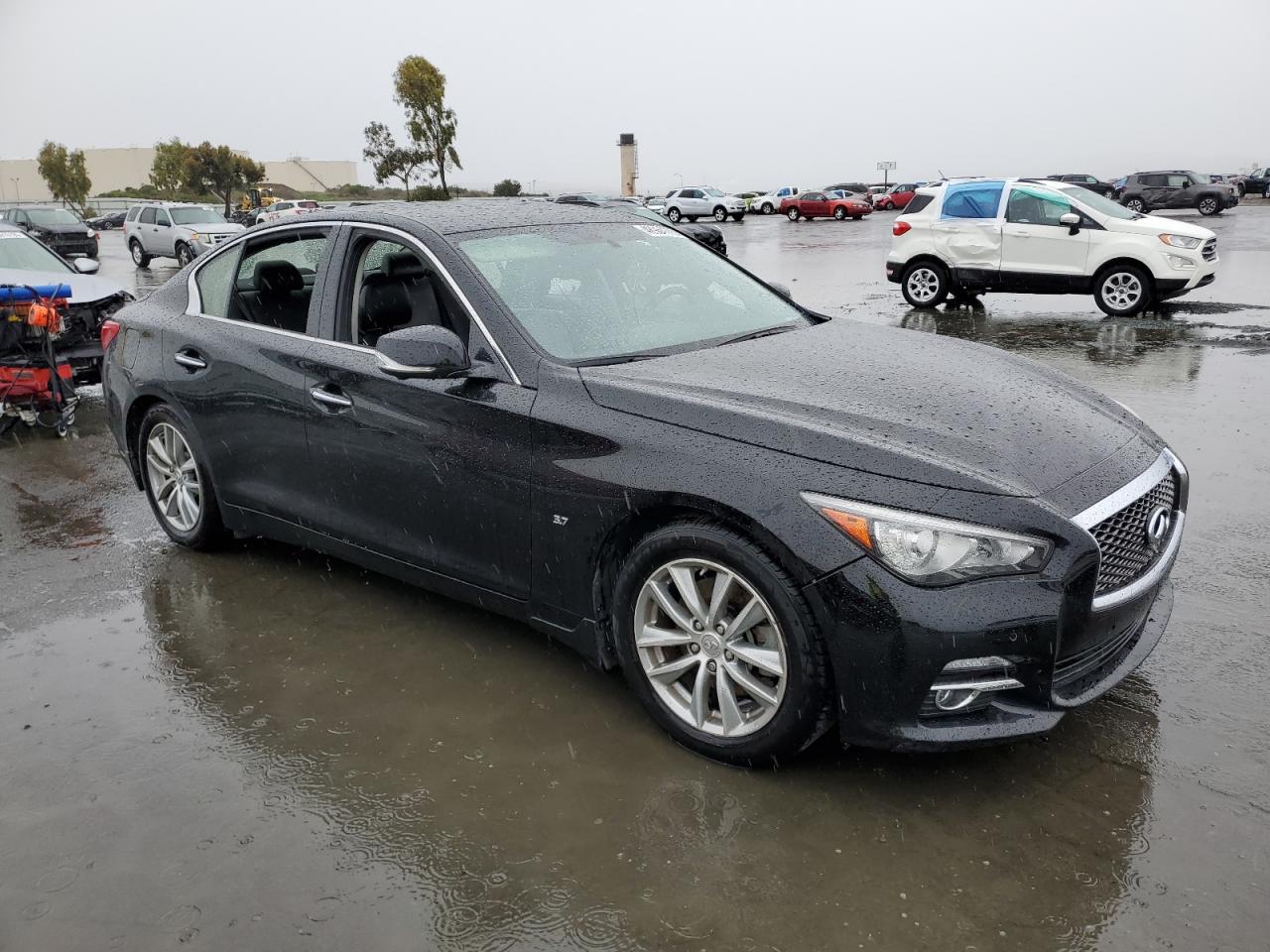 2014 Infiniti Q50 - Image 4