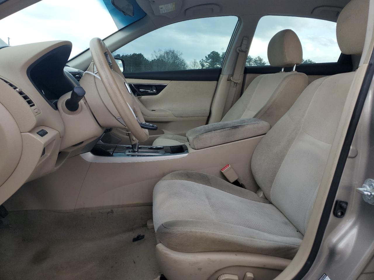 2013 Nissan Altima - Image 7