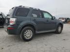 2009 Mercury Mariner Premier en Venta en Lebanon, TN - Minor Dent/Scratches