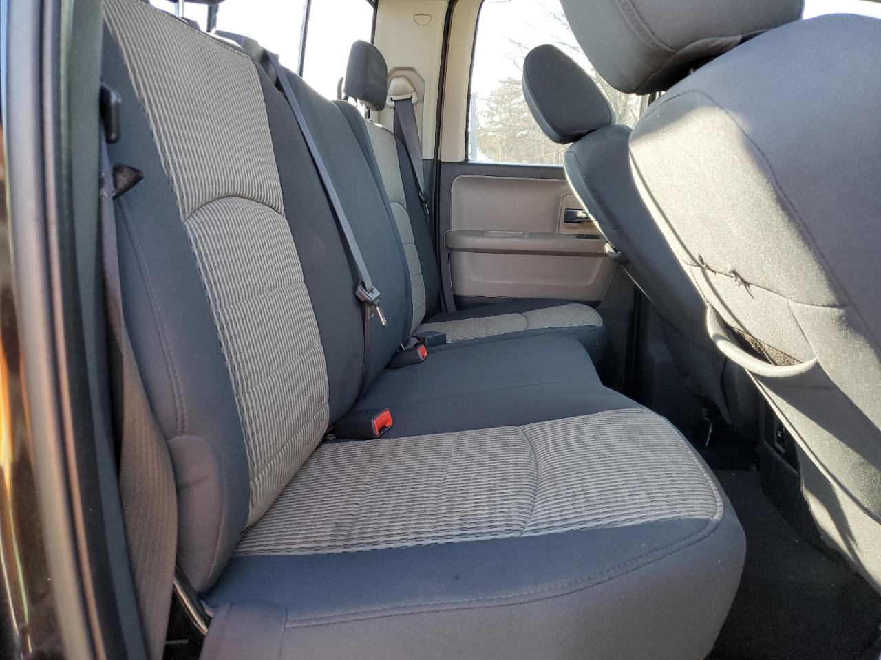 2009 Dodge RAM - Image 10