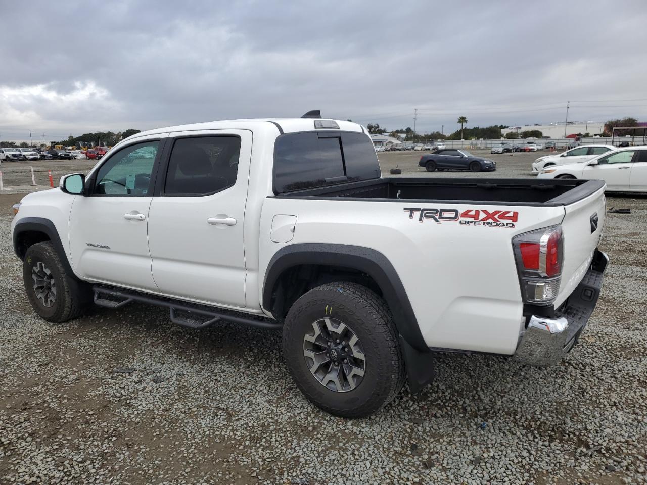 2023 Toyota Tacoma - Image 2