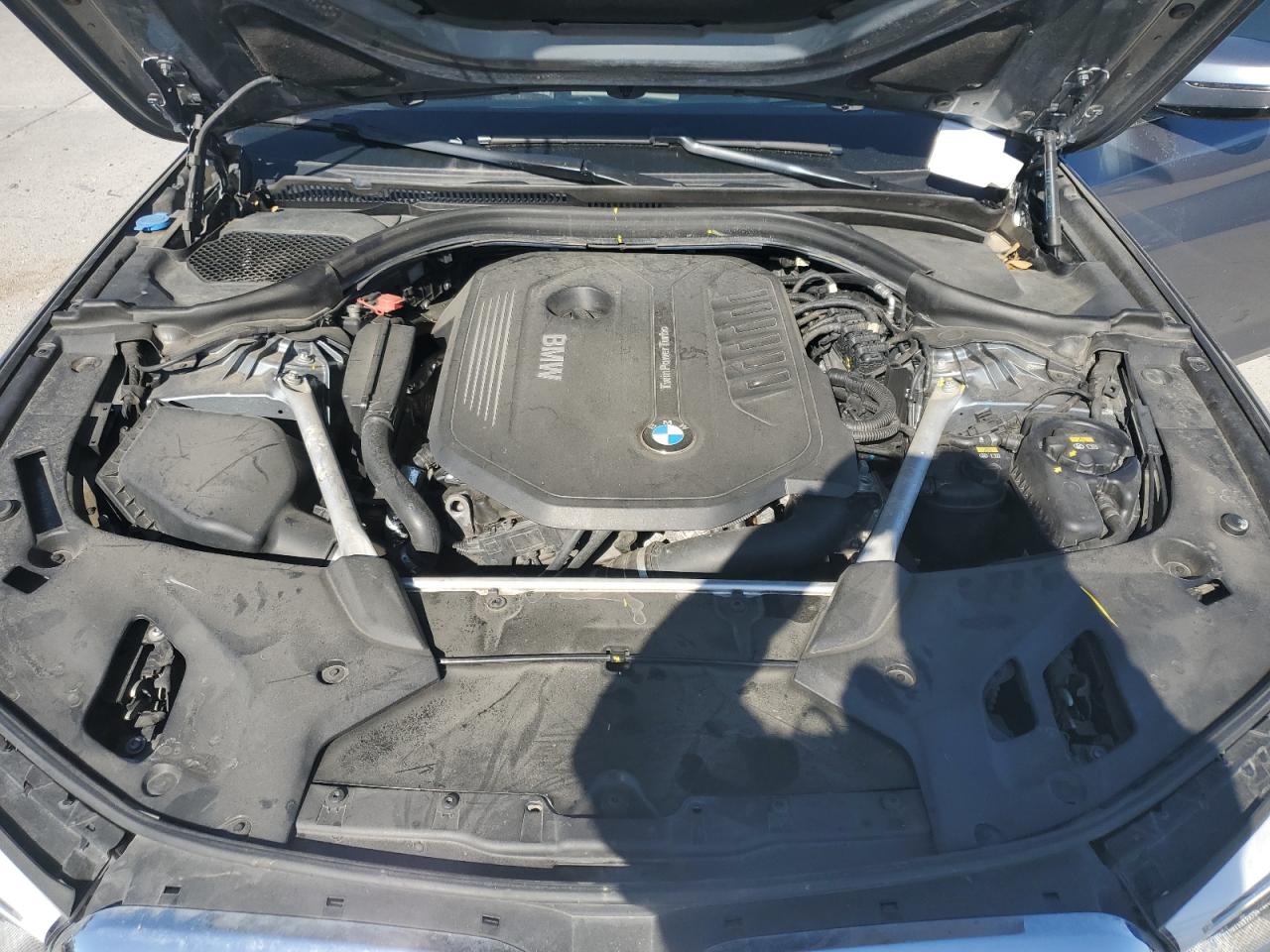 2019 BMW 5er - Image 11