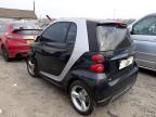 2014 SMART FORTWO PAS for sale at Copart WOLVERHAMPTON