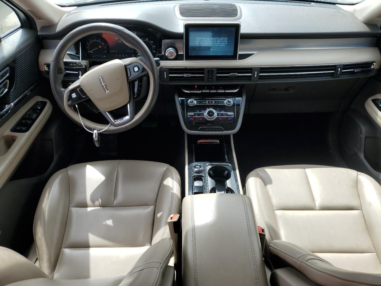 2021 Lincoln Corsair - Image 8