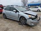 2013 Subaru Impreza Sport Limited for Sale in Wichita, KS - Front End
