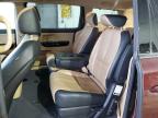 2016 Kia Sedona Ex للبيع في Chicago Heights، IL - Front End