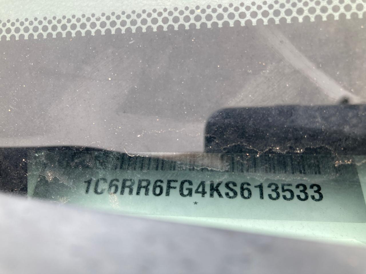 2019 RAM 1500 - Image 10