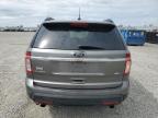 2013 Ford Explorer Limited for Sale in Earlington, KY - Hail
