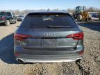 2019 Audi A4 Allroad Premium Plus за продажба в Hillsborough, NJ - Front End
