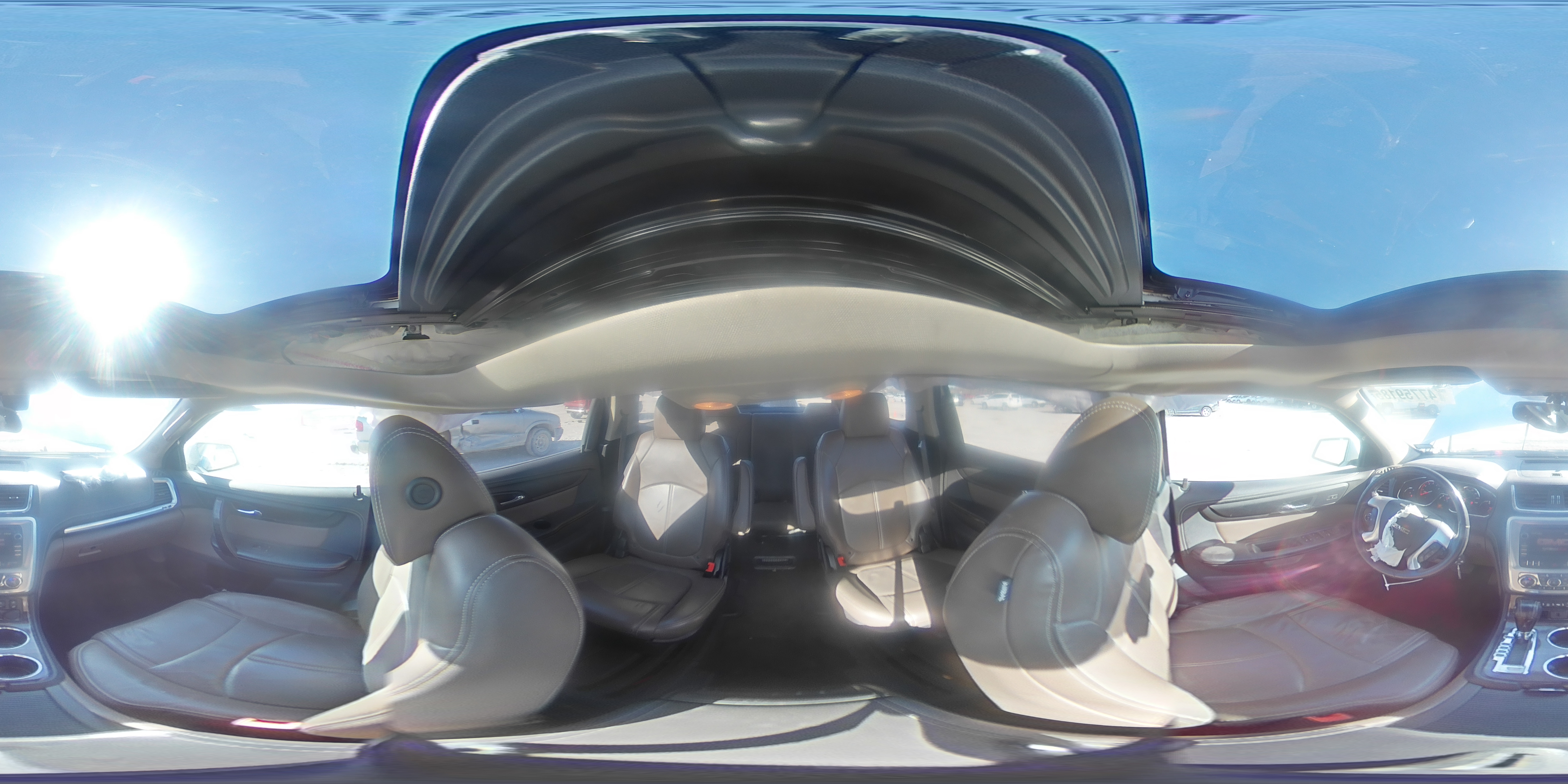 2016 GMC Acadia - Image 14