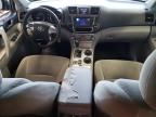 2013 Toyota Highlander Base იყიდება China Grove-ში, NC - Front End