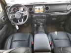 2021 Jeep Gladiator Overland for Sale in Colorado Springs, CO - Front End