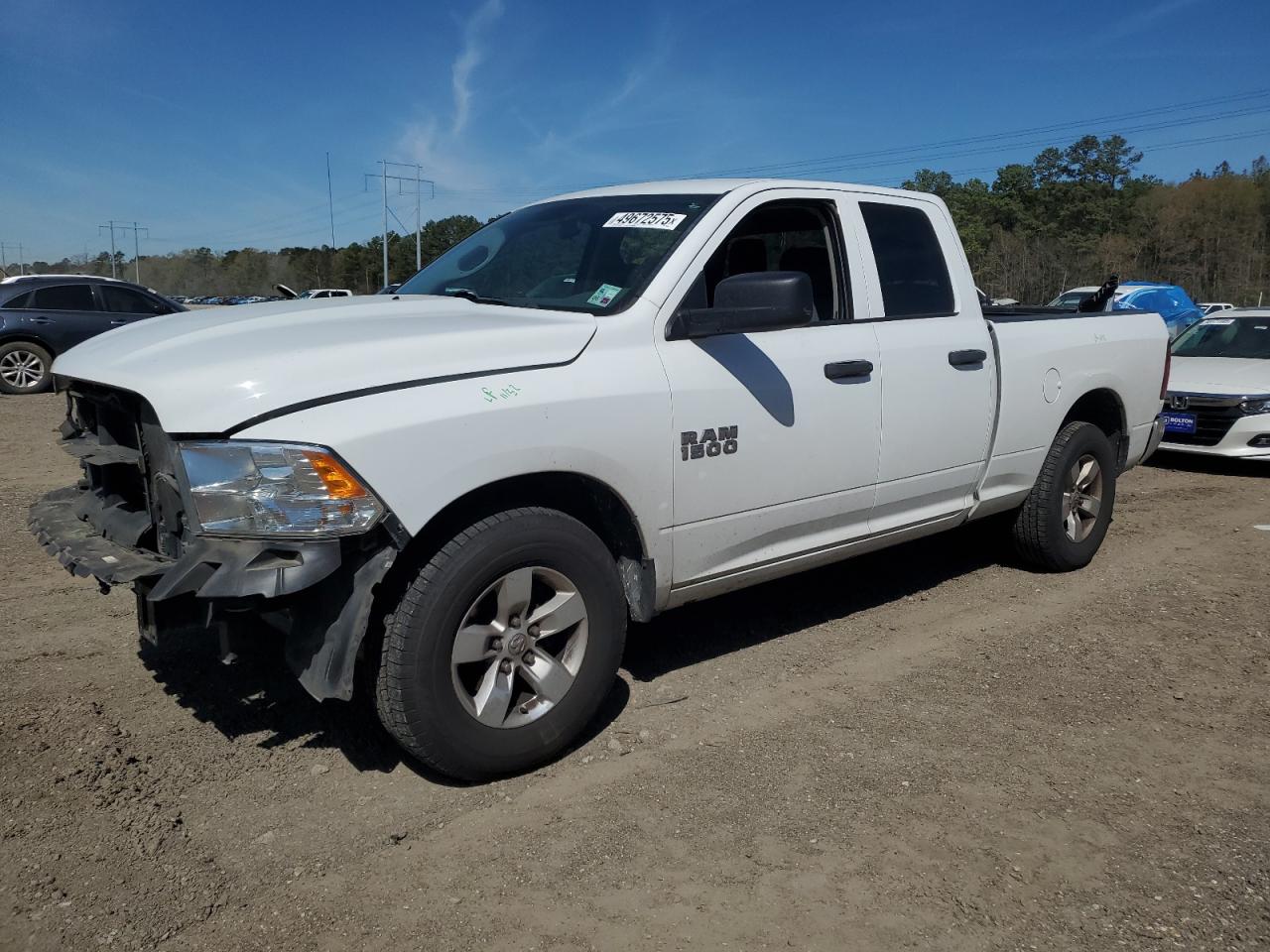 2017 RAM 1500 - Image 1