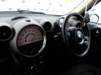 2012 MINI COUNTRYMAN for sale at Copart WHITBURN