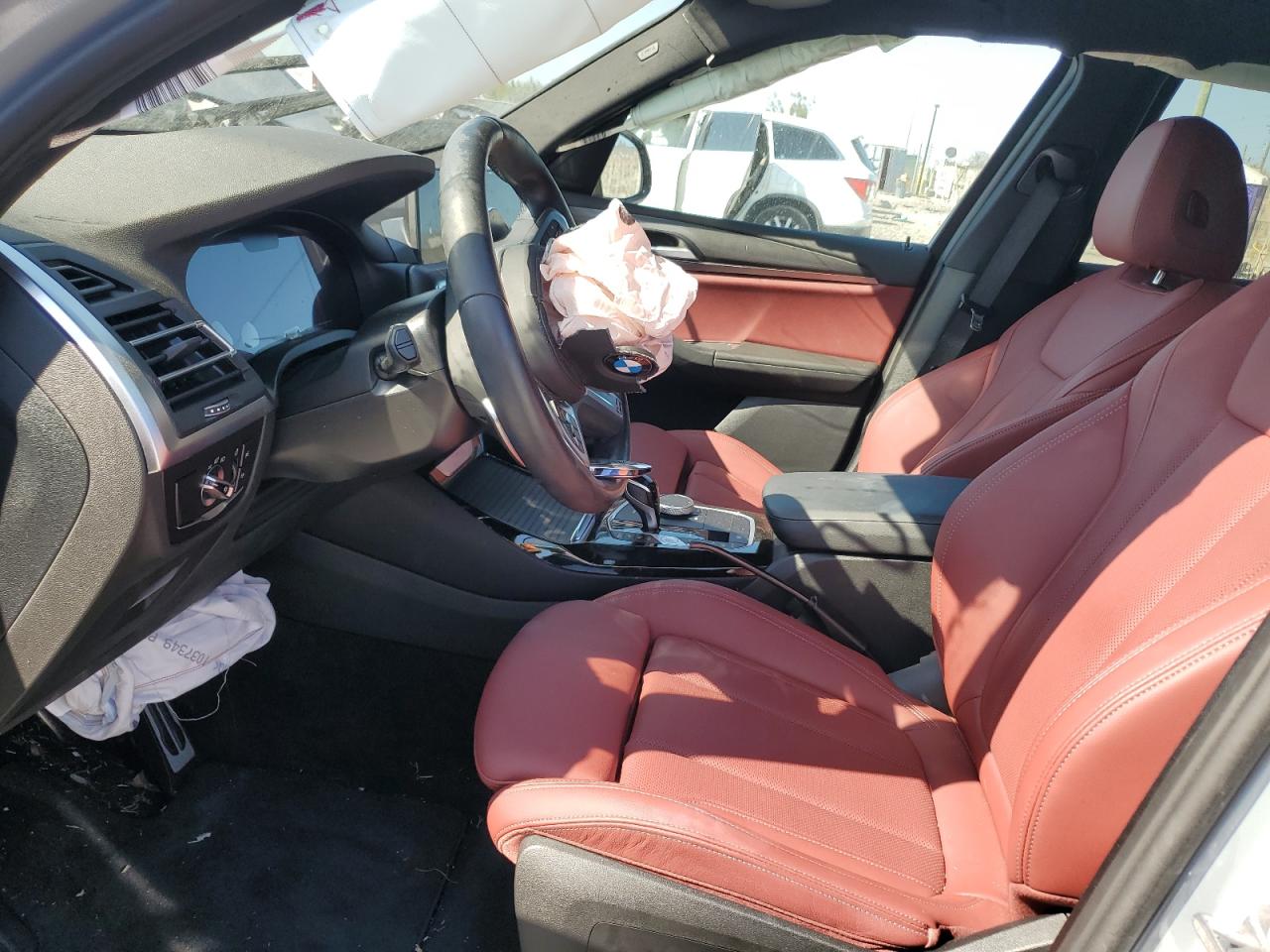 2024 BMW X3 - Image 7