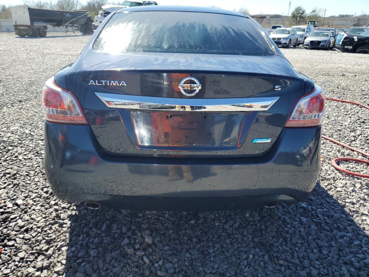 2013 Nissan Altima - Image 6