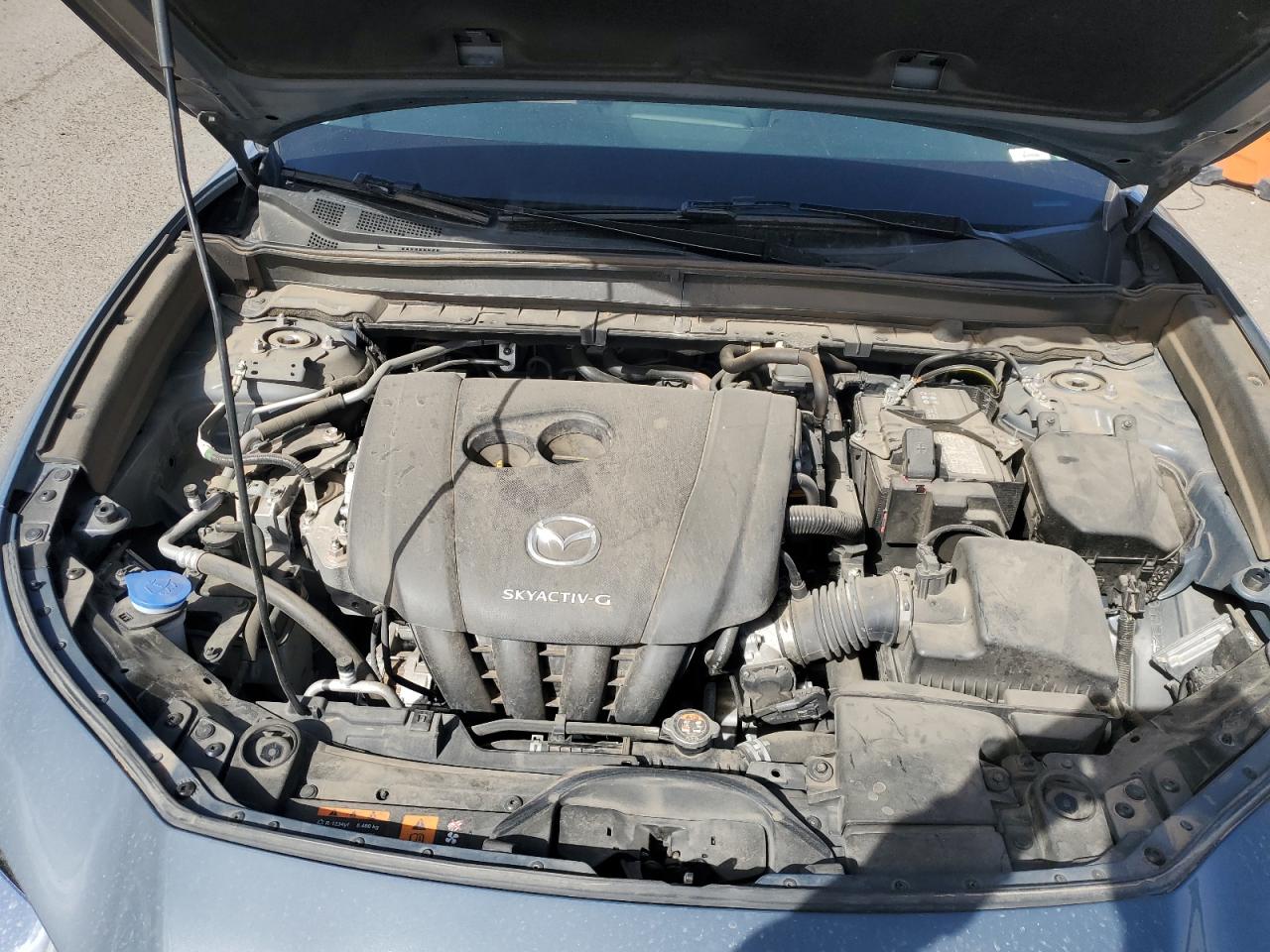 2022 Mazda CX-30 - Image 13