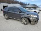 2017 Ford Explorer Xlt for Sale in Hurricane, WV - Front End