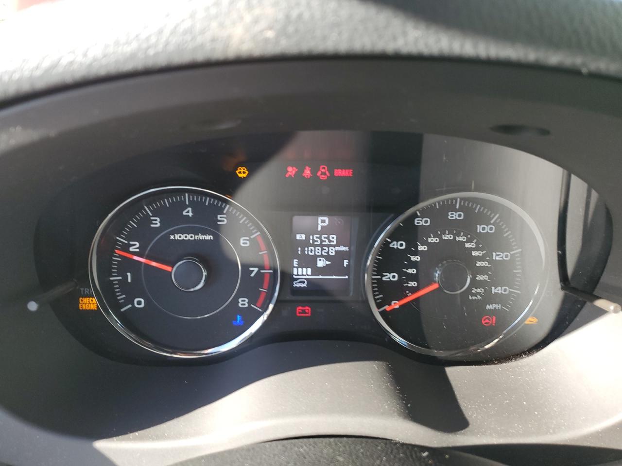 2014 Subaru Forester - Image 9