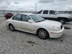 2004 Hyundai Sonata Gls en Venta en Lawrenceburg, KY - Rear End