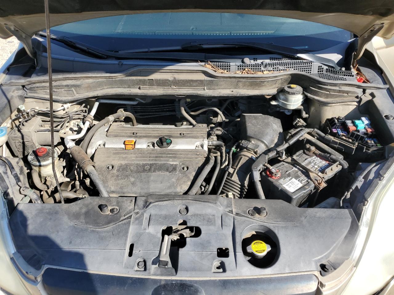2009 Honda CR-V - Image 12