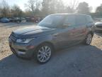2016 Land Rover Range Rover Sport Hse na sprzedaż w Madisonville, TN - Minor Dent/Scratches