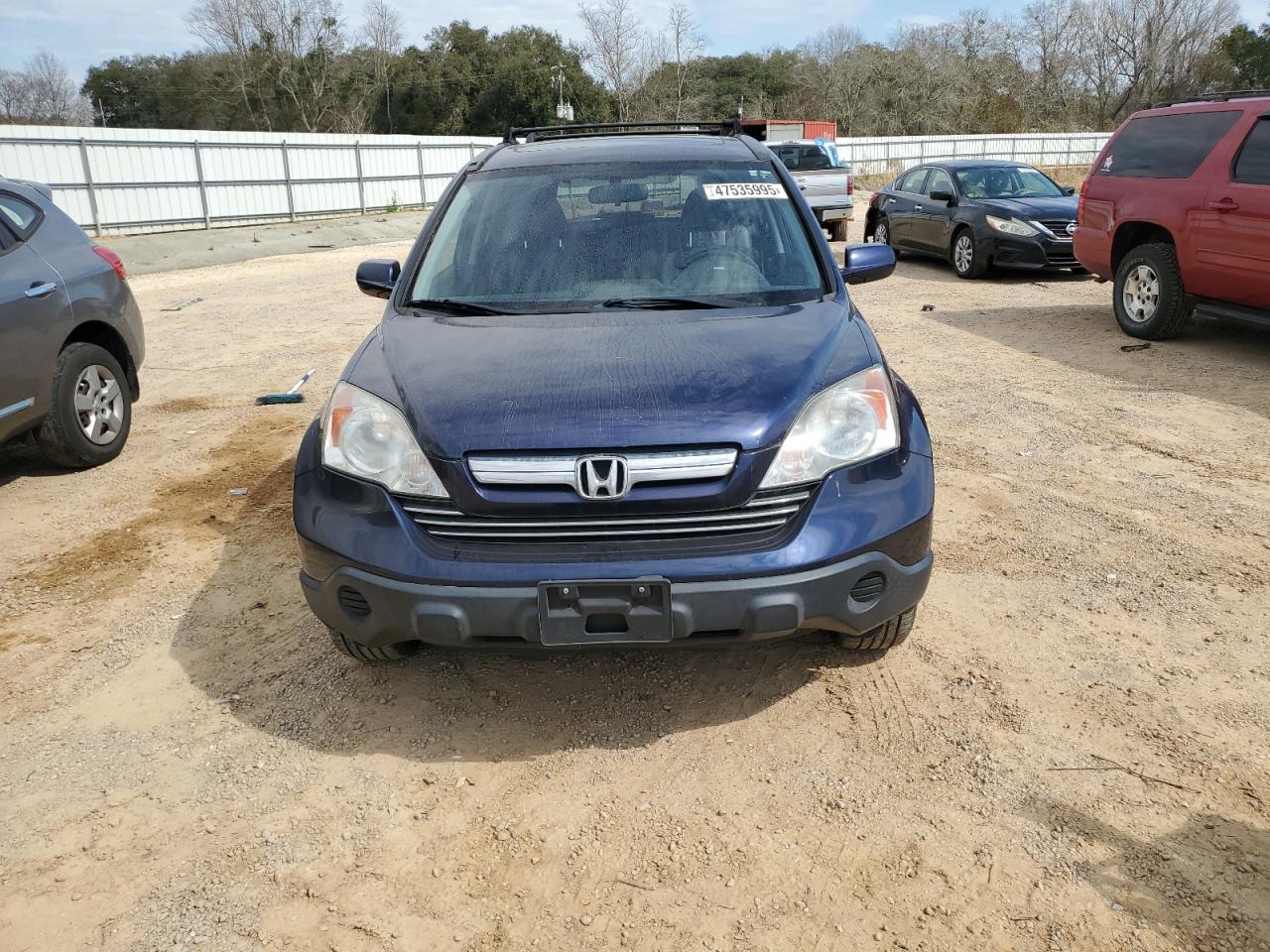 2009 Honda CR-V - Image 5