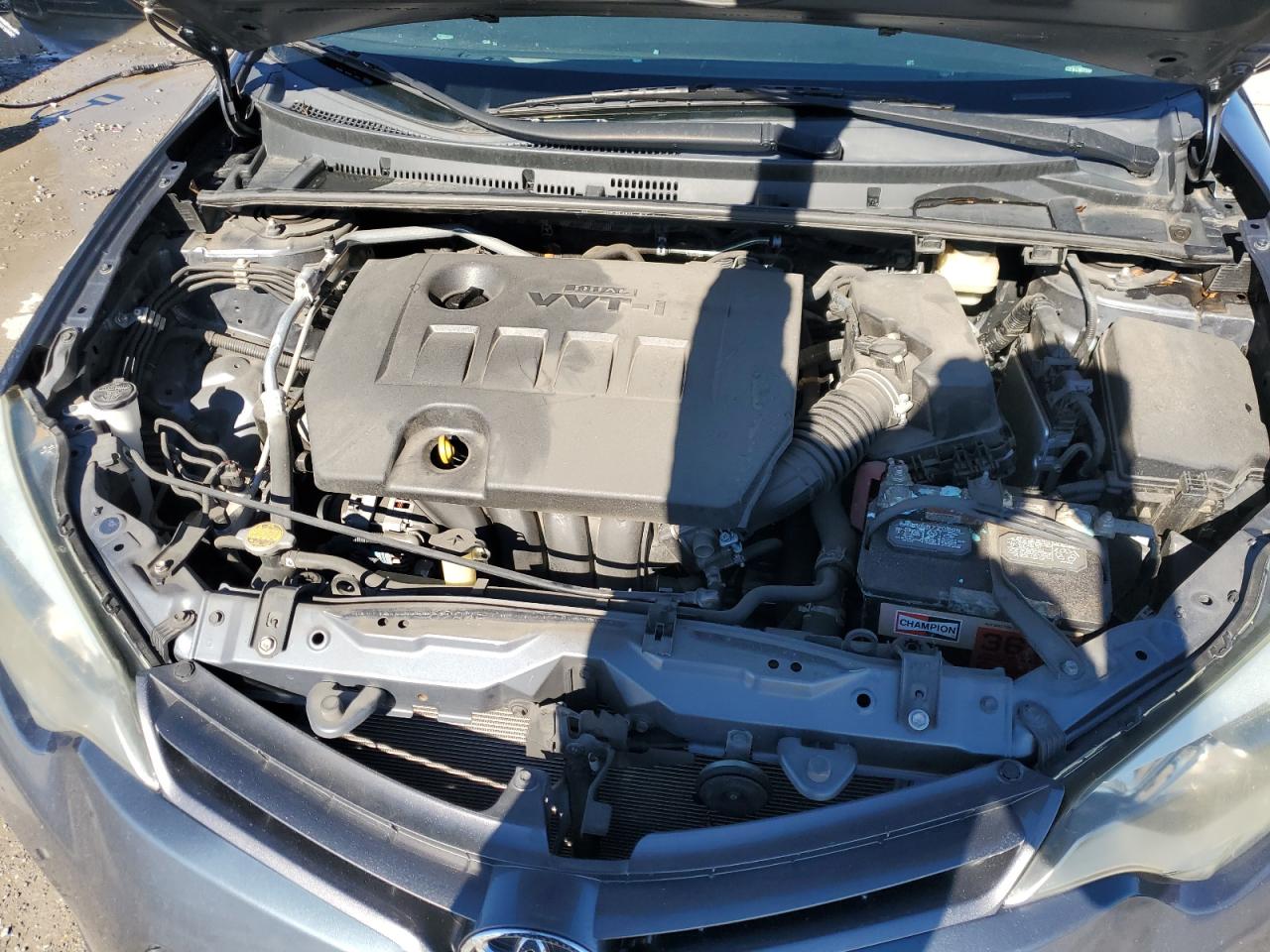 2016 Toyota Corolla - Image 11