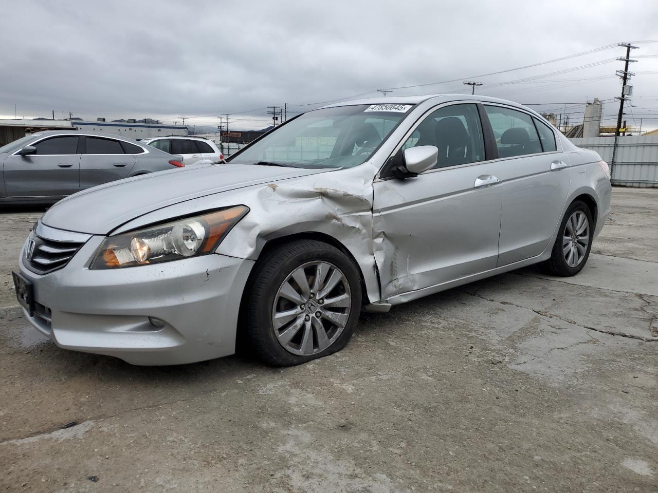 2012 Honda Accord - Image 1