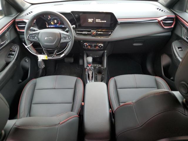  CHEVROLET TRAILBLZR 2024 Pomarańczowy