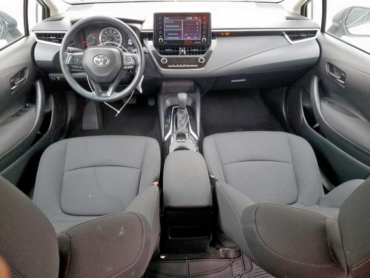2022 Toyota Corolla - Image 8