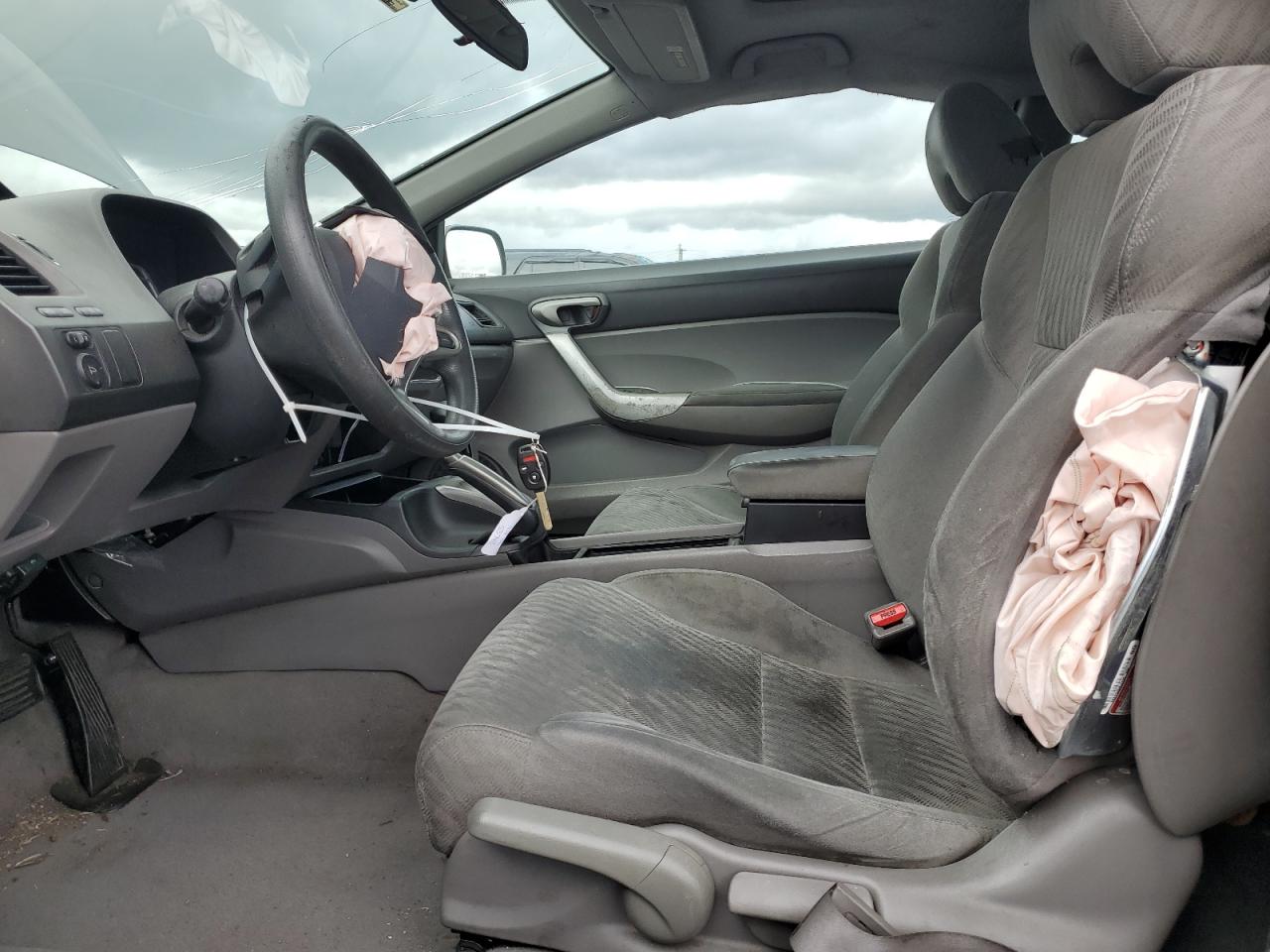 2010 Honda Civic - Image 7