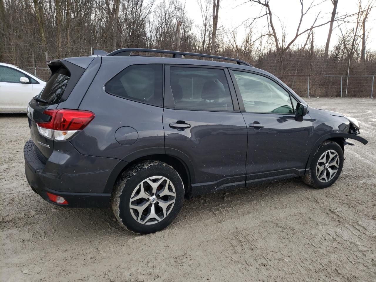 2021 Subaru Forester - Image 3