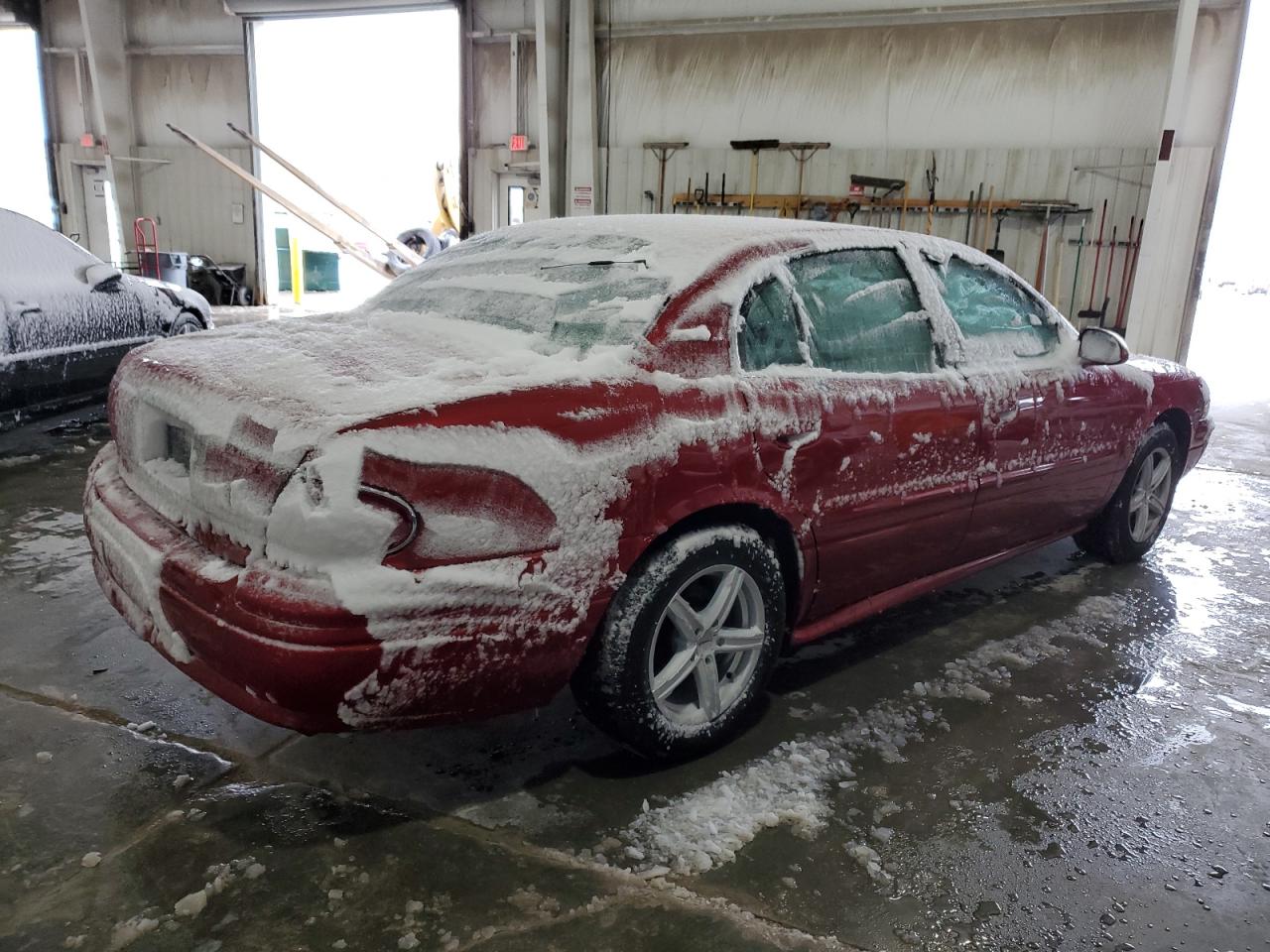 2004 Buick LeSabre - Image 3