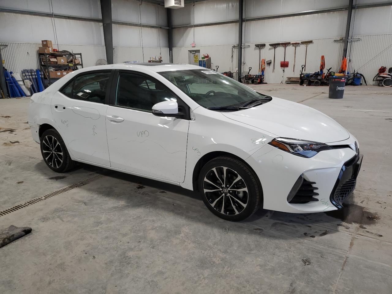2019 Toyota Corolla - Image 4