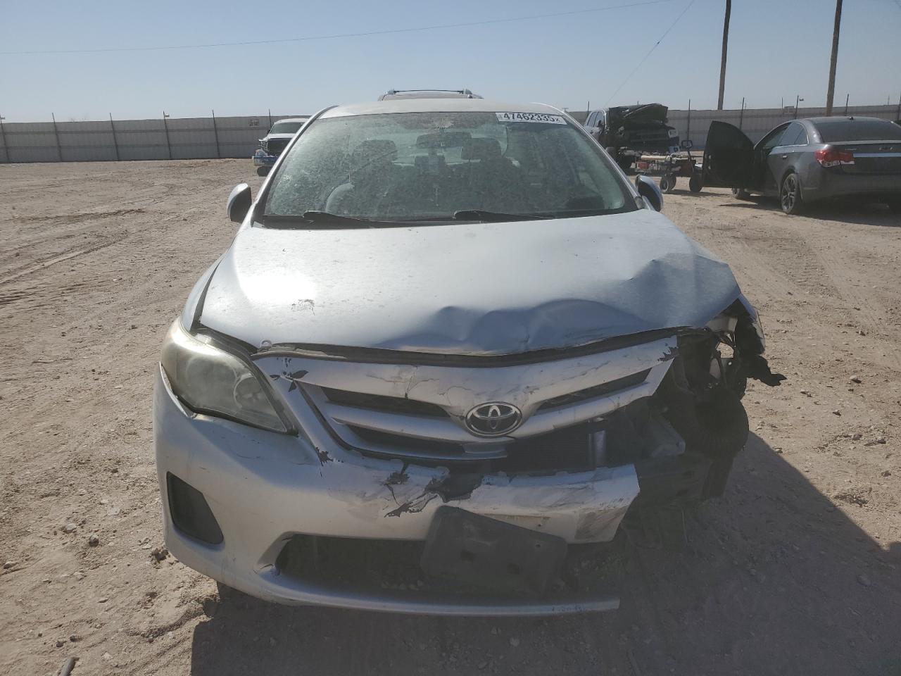 2012 Toyota Corolla - Image 5