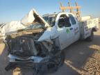 2008 Chevrolet Silverado K3500 for Sale in Andrews, TX - Front End