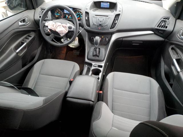  FORD ESCAPE 2014 Gray