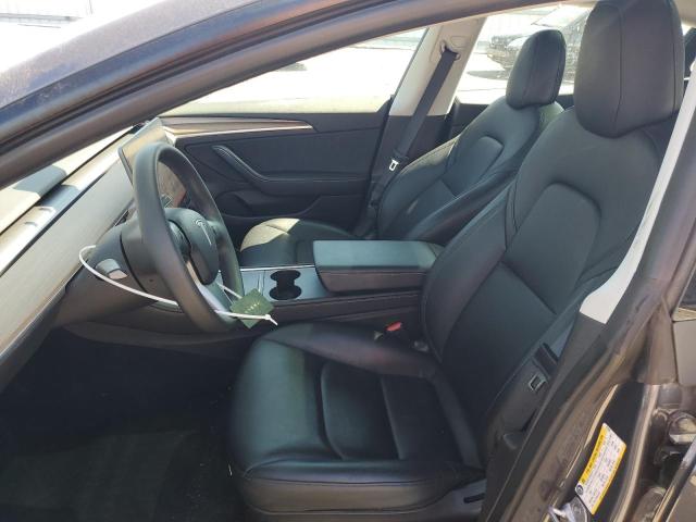  TESLA MODEL 3 2023 Charcoal
