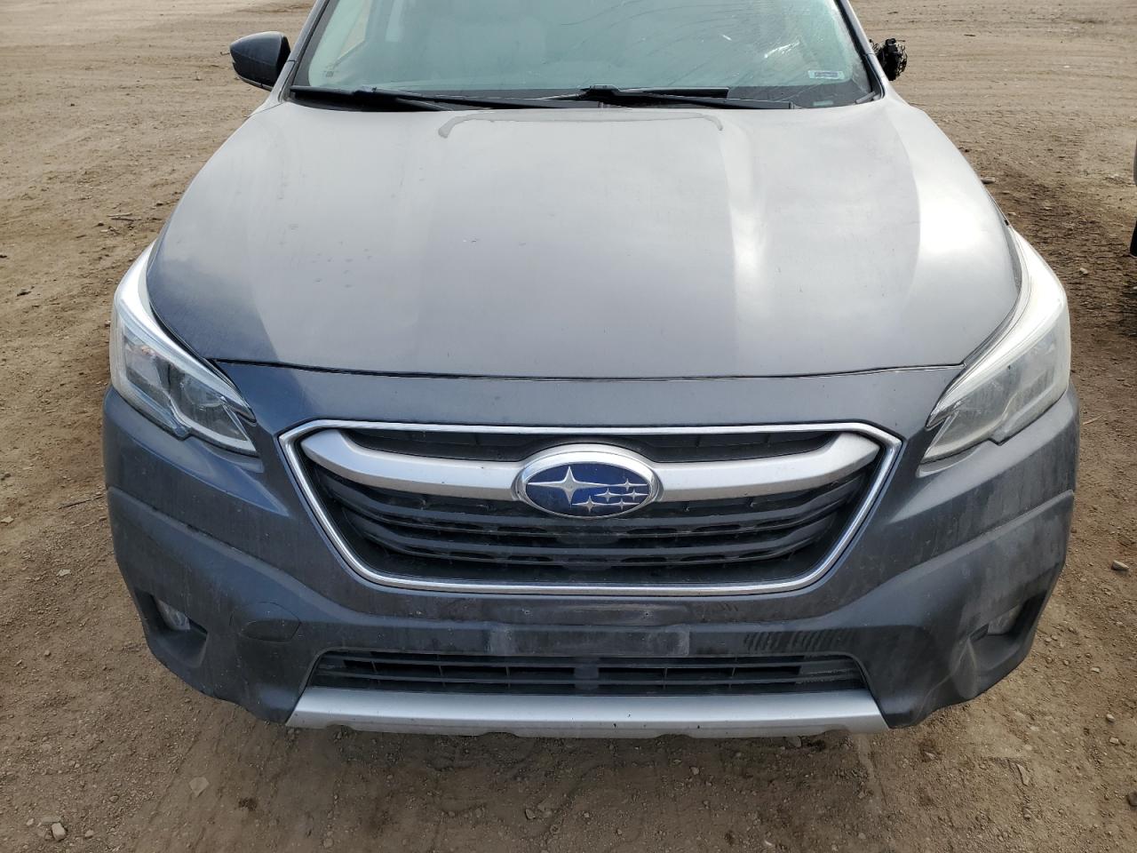 2021 Subaru Outback - Image 13