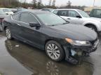 2013 Honda Accord Exl იყიდება Exeter-ში, RI - Front End