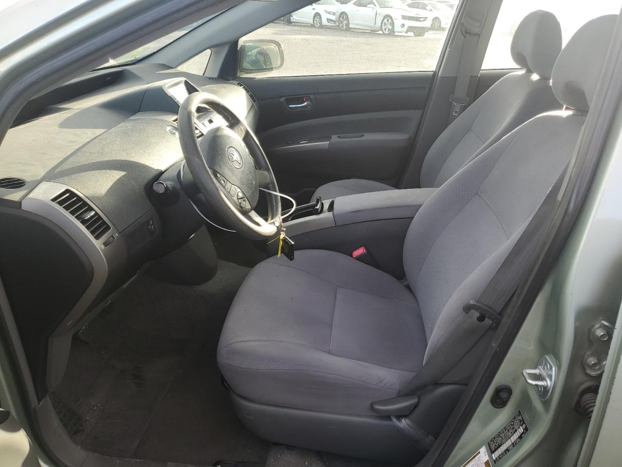 2007 Toyota Prius - Image 7