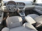 2018 Hyundai Elantra Sel იყიდება Houston-ში, TX - Front End