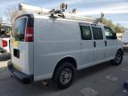 2013 Chevrolet Express G2500  for Sale in Colton, CA - Rear End