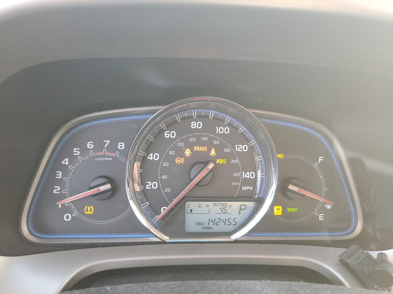 2014 Toyota RAV 4 - Image 9