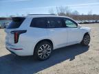 Assonet, MA에서 판매 중인 2025 Cadillac Xt6 Sport Platinum - Front End