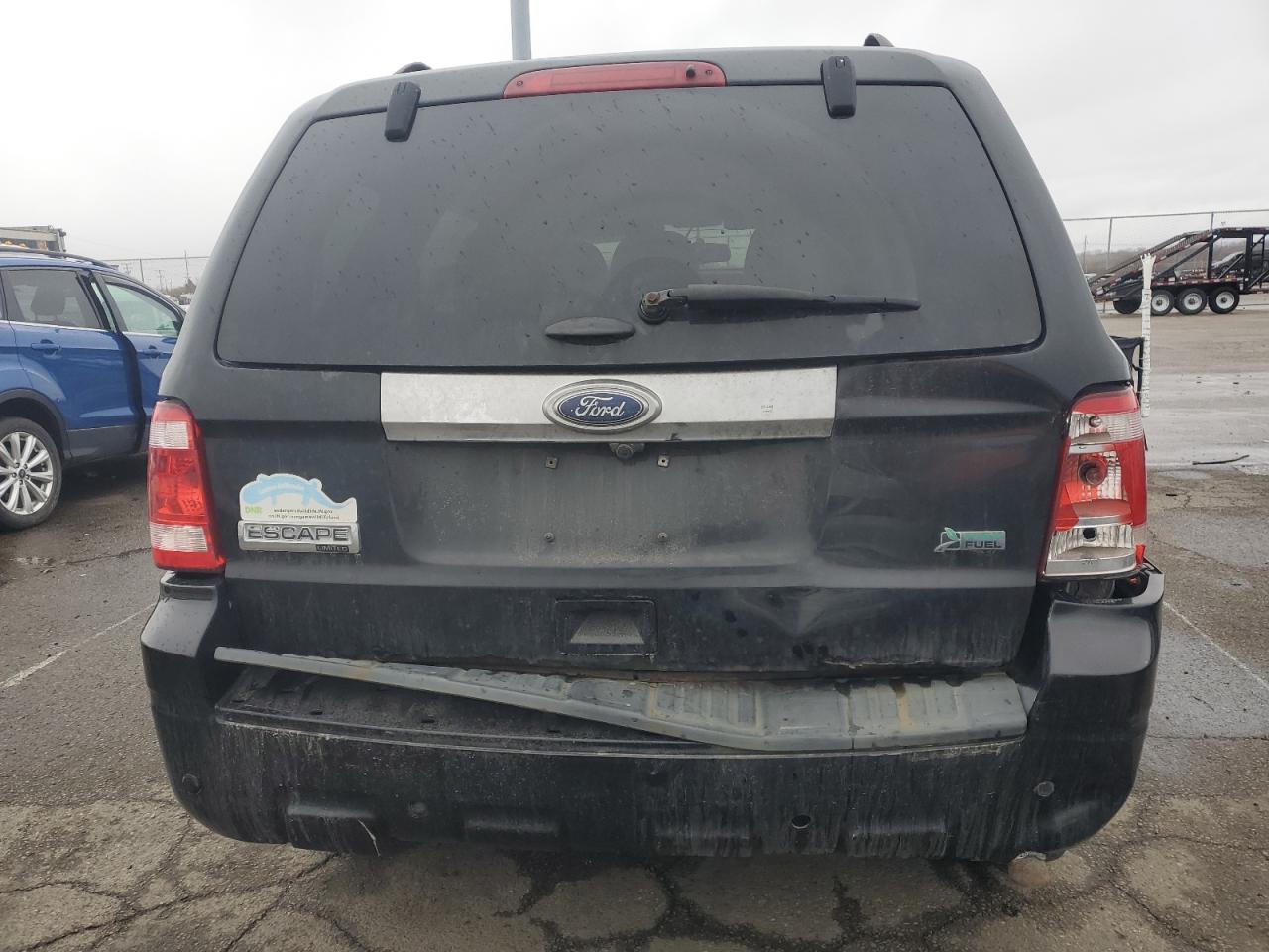2011 Ford Escape - Image 6