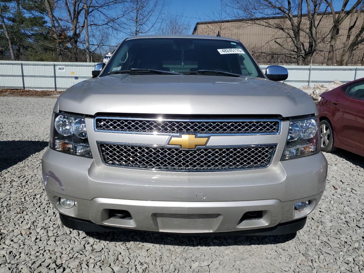 2008 Chevrolet Tahoe - Image 5