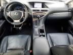 2013 Lexus Rx 350 Base na sprzedaż w Arlington, WA - Front End