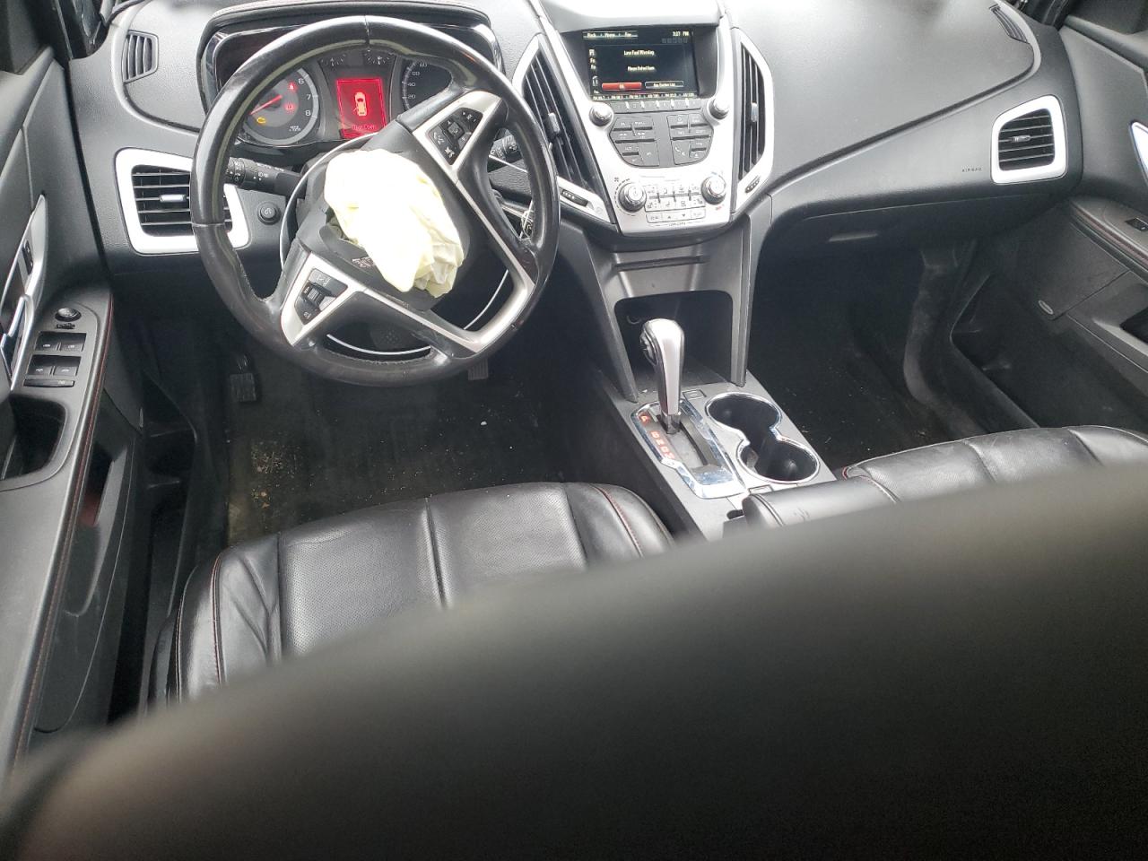 2015 GMC Terrain - Image 8